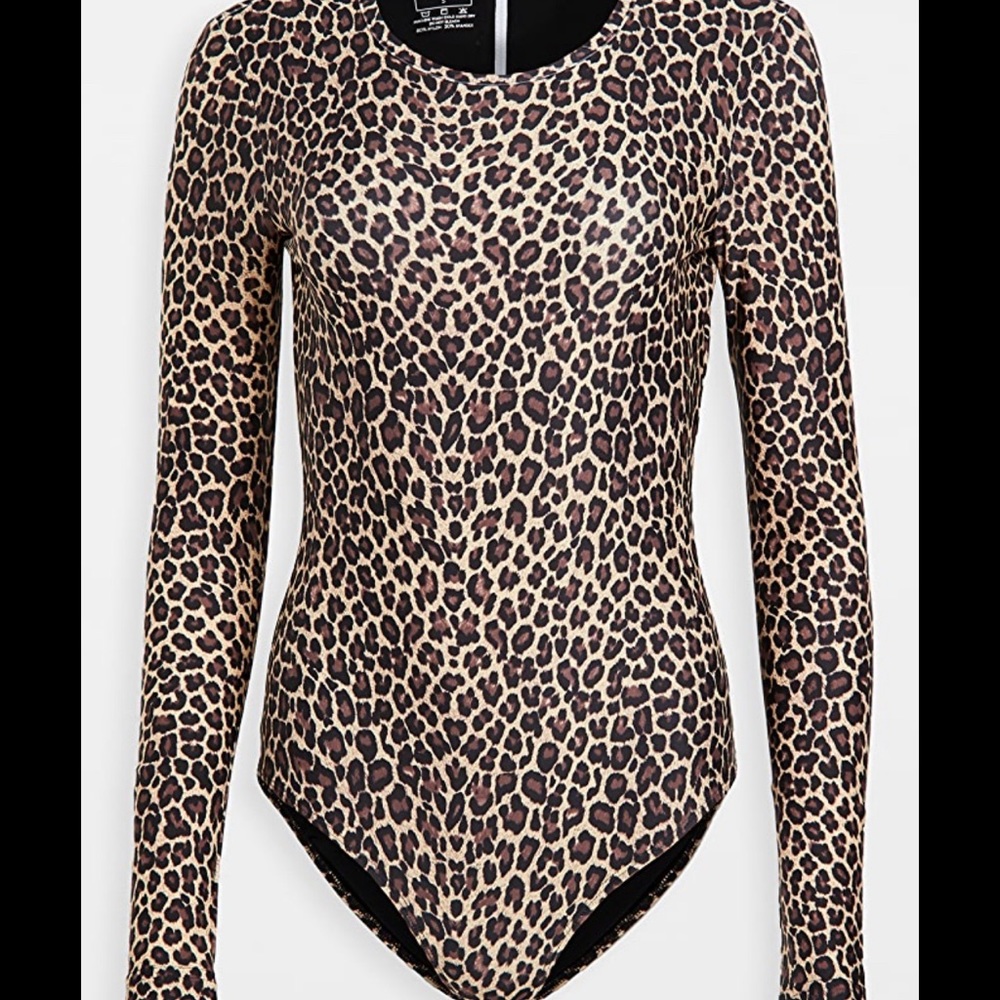 COVER Swim Rashguard